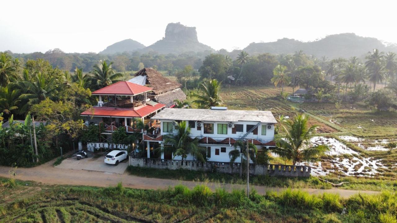 Nelu Resort สิกิริยา ภายนอก รูปภาพ