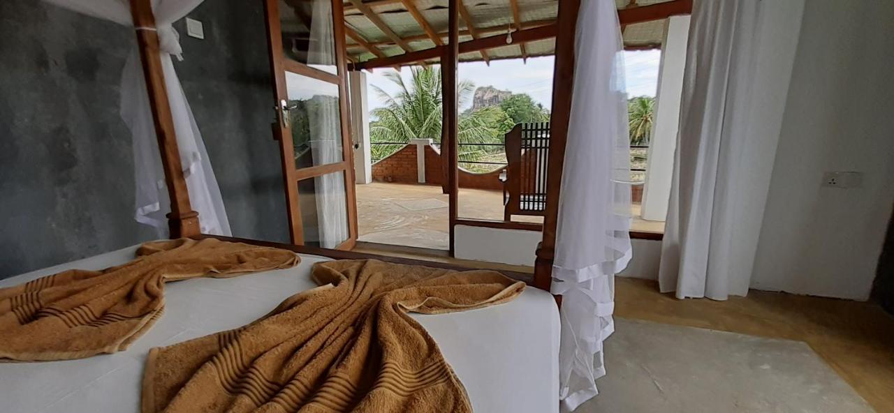 Nelu Resort สิกิริยา ภายนอก รูปภาพ