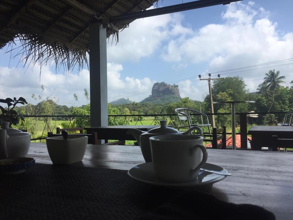 Nelu Resort สิกิริยา ภายนอก รูปภาพ