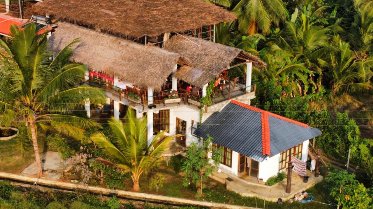 Nelu Resort สิกิริยา ภายนอก รูปภาพ