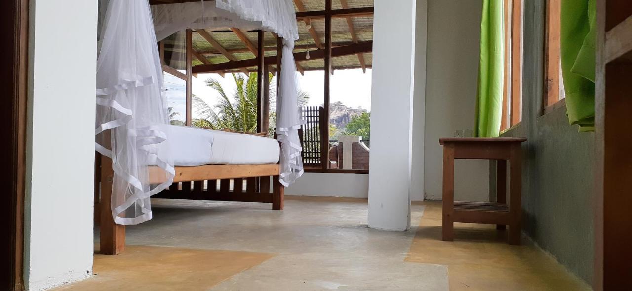 Nelu Resort สิกิริยา ภายนอก รูปภาพ