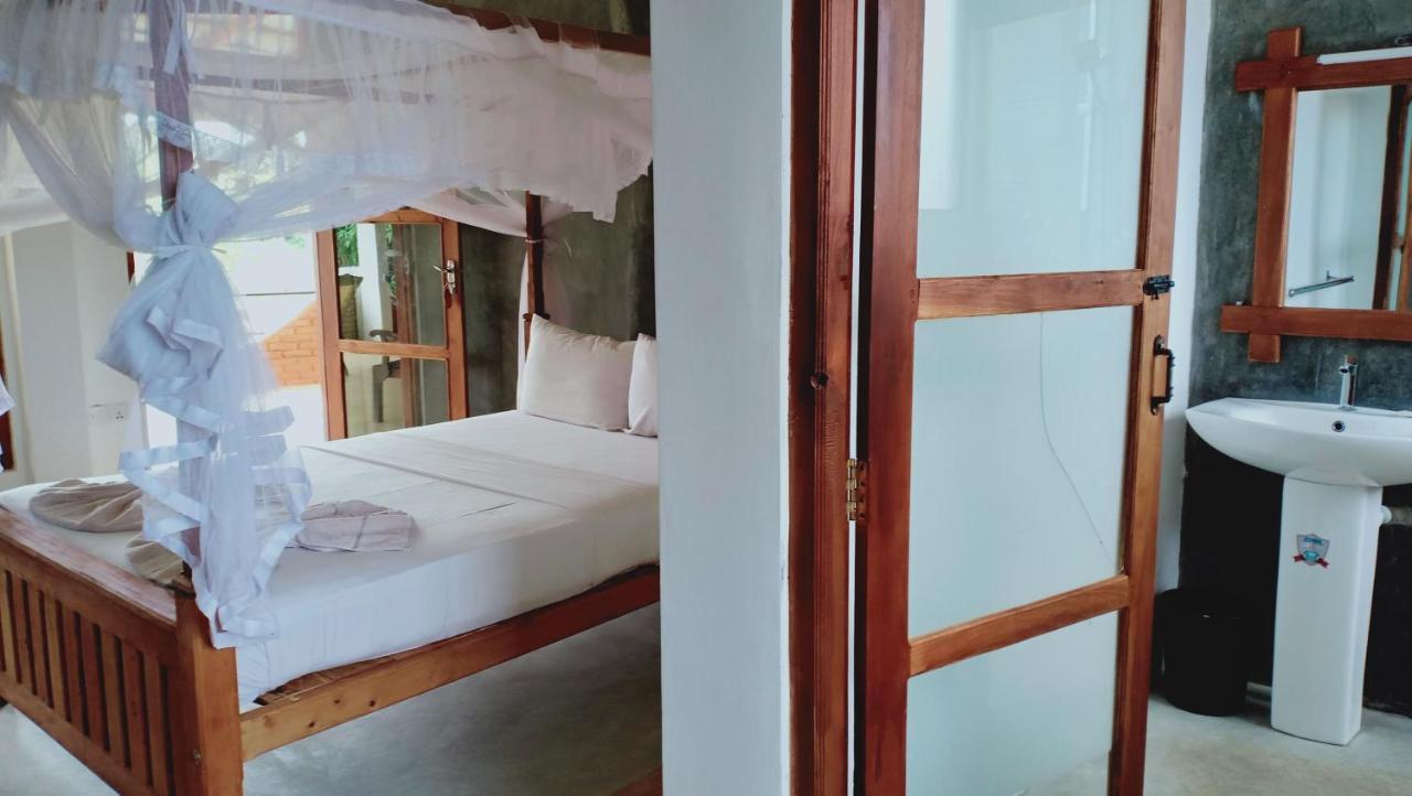 Nelu Resort สิกิริยา ภายนอก รูปภาพ